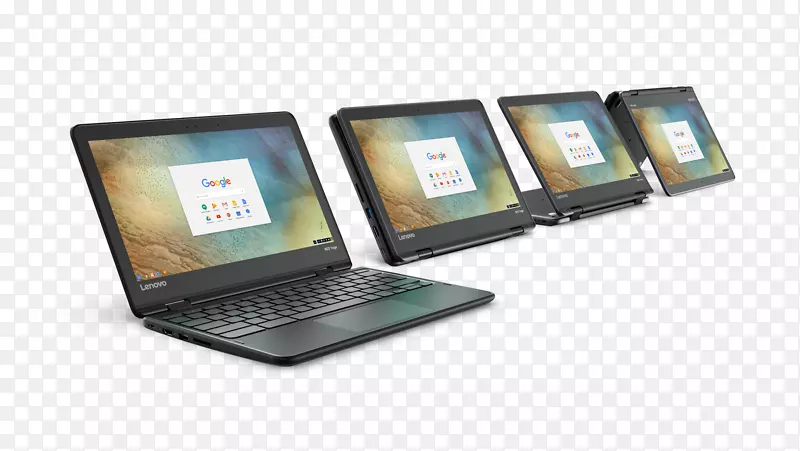 笔记本电脑ThinkPad瑜伽智能手机Chromebook-教育