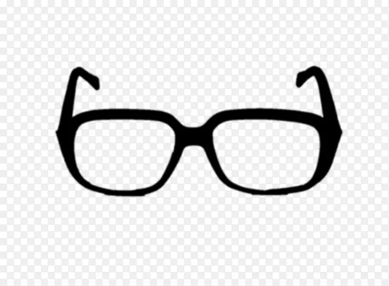 墨镜眼镜国际排版设计师学会-戴眼镜