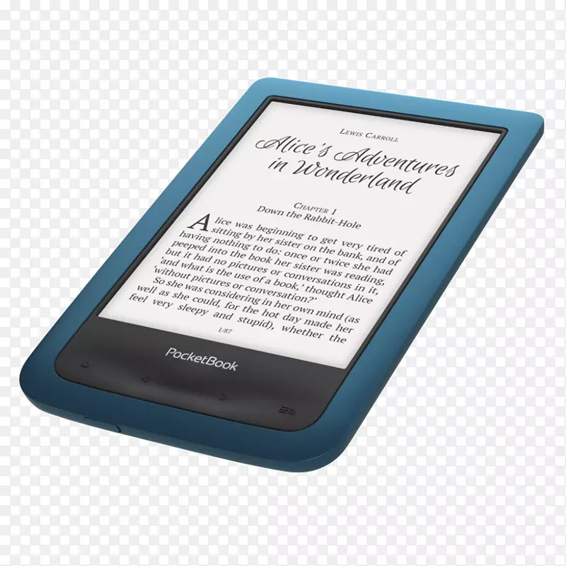 电子阅读器钱包国际电子墨水显示装置电子书