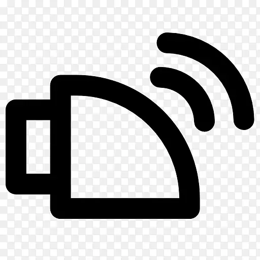 wi-fi internet计算机图标技术.技术