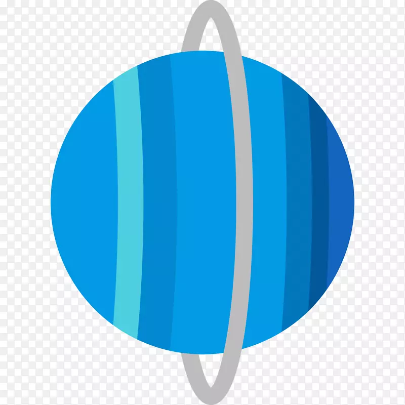 天王星计算机图标-天王星