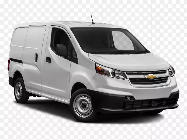 2018年雪佛兰城快车2018年雪佛兰城快车1ls货运货车通用汽车日产NV200-Chevrolet