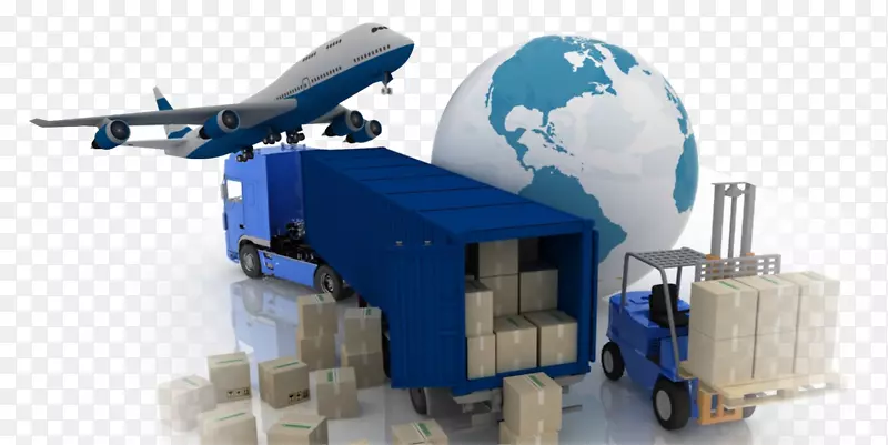 物流货运速递配送货物一站式服务
