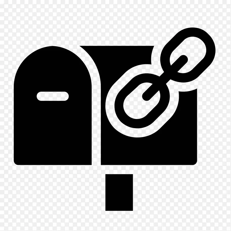 电脑图标电子邮件共享图标下载-邮箱