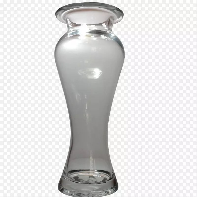 花瓶桌-玻璃花瓶