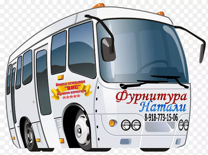 穿梭巴士服务运输派对巴士-巴士