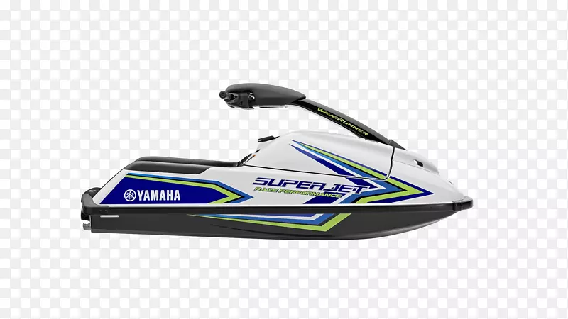 雅马哈汽车公司雅马哈超级喷气式摩托车水上滑雪板