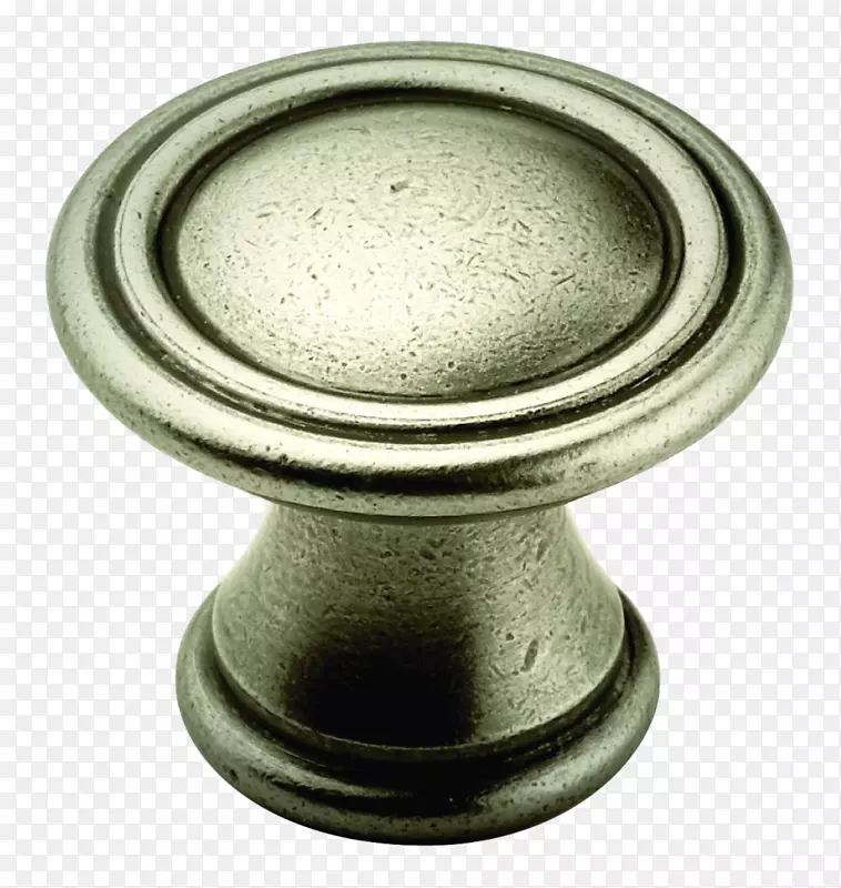 铜镍材料铜钢旋钮