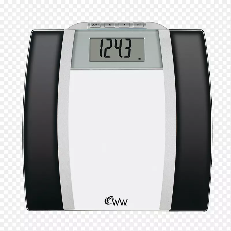 康奈尔公司身体成分测量秤体水电子秤