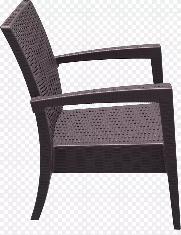 椅子桌子柳条花园家具.高贵柳条椅