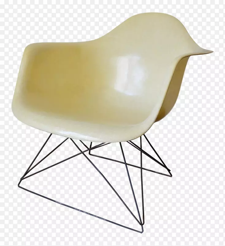 椅子桌子塑料赫尔曼米勒-椅子