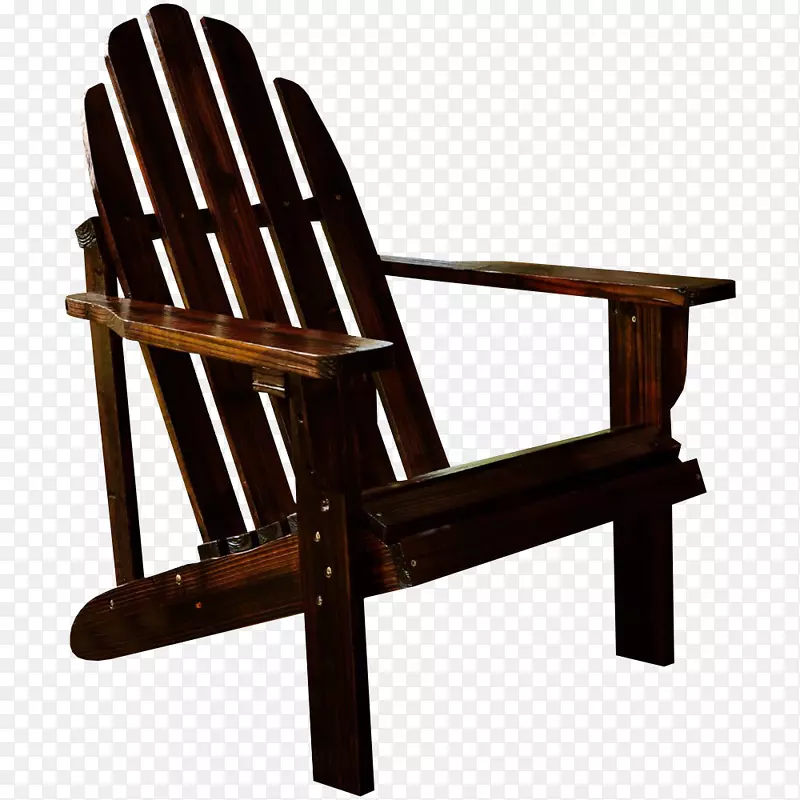 Adirondack建筑Adirondack椅子花园家具发光公司-高贵柳条椅