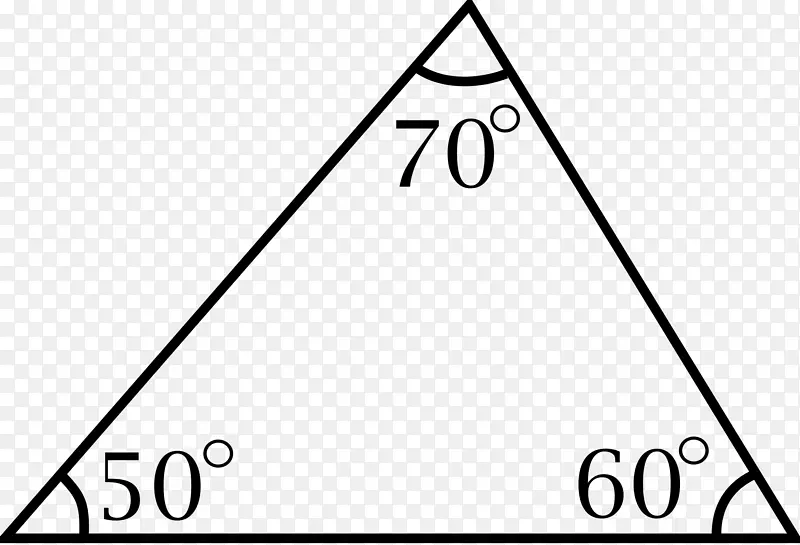 彭罗斯三角形等边三角形几何-三角形