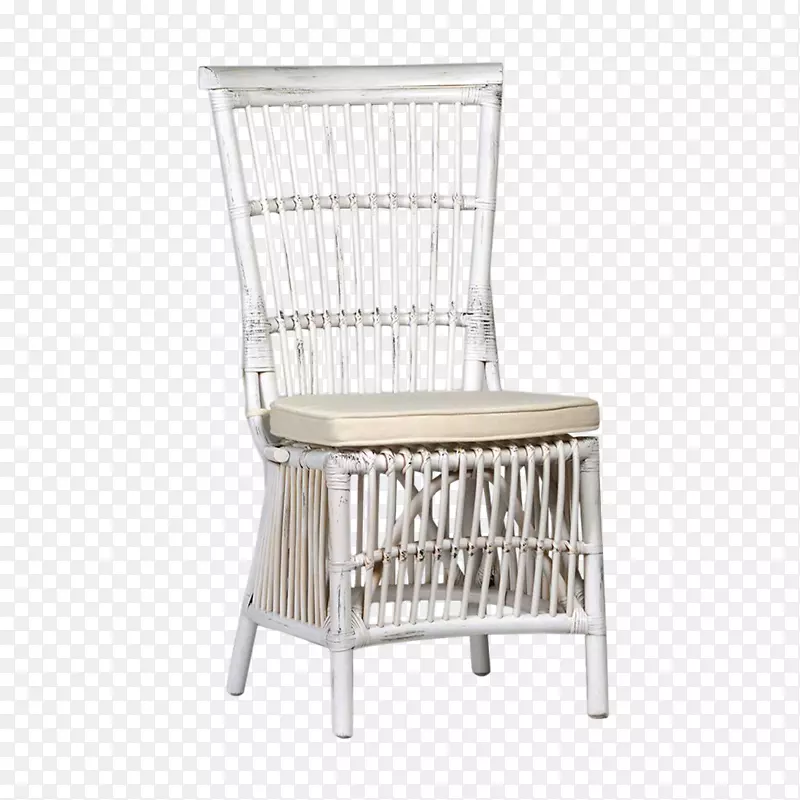 椅子桌藤餐厅柳条-高贵柳条椅