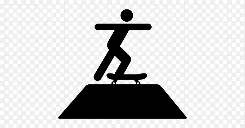 滑板极限运动滑冰滑板