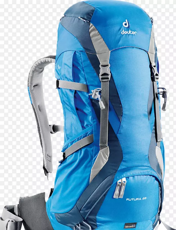 运动背包徒步旅行手提箱-背包