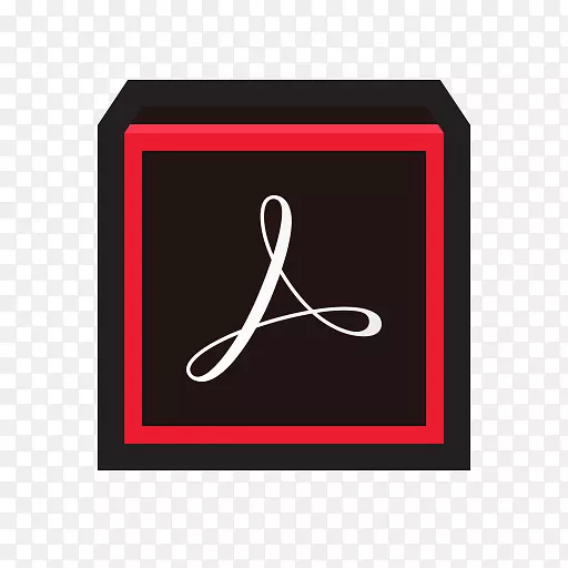 Adobe Acrobat adobe Reader pdf Foxit Reader adobe系统