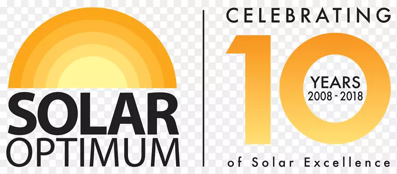 太阳最佳公司太阳能、可再生能源、太阳能-10年来的卓越成就