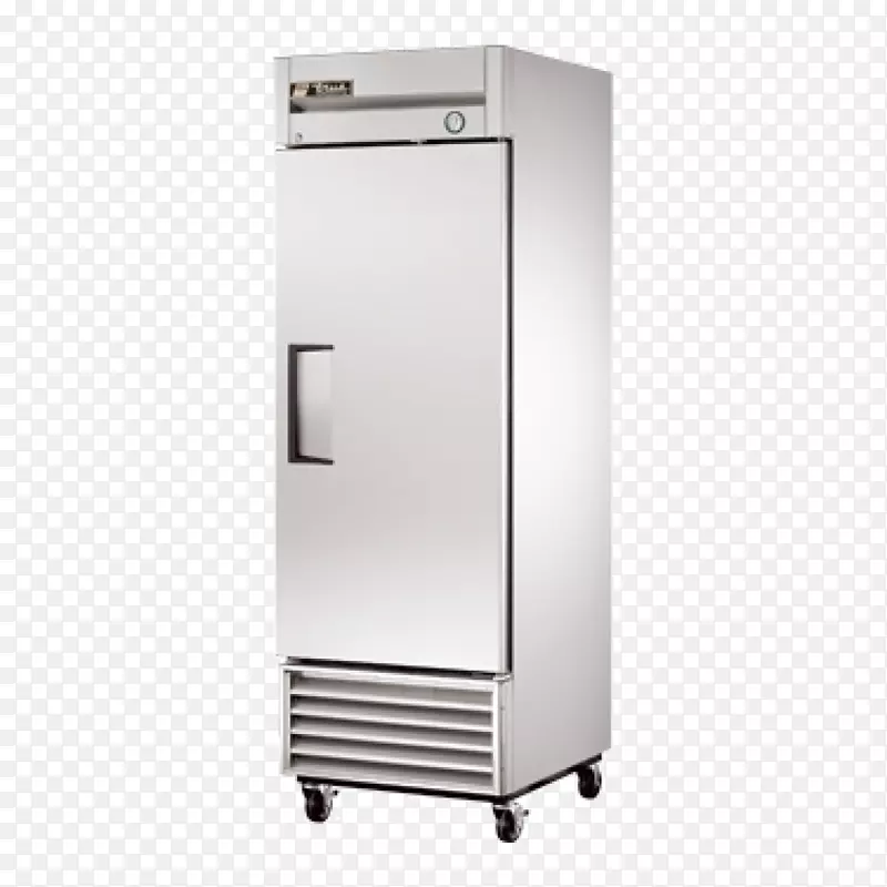 冷柜冰箱门真正制造冷冻机