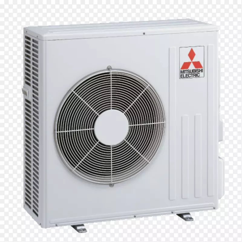 空调热泵三菱电力季节性能源效率比-三菱