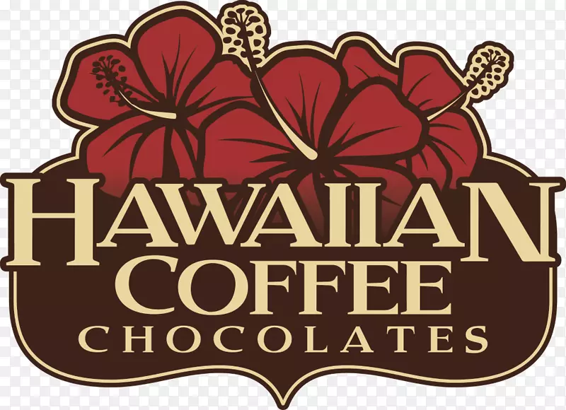 夏威夷的柯纳咖啡美食香蕉面包-咖啡