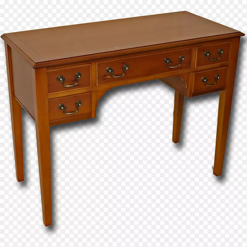 桌子抽屉低档家具-桌子
