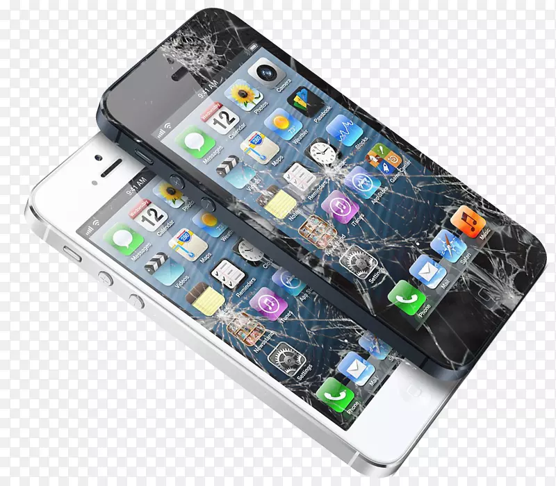 智能手机iphone 4s iphone 5s苹果电话-智能手机