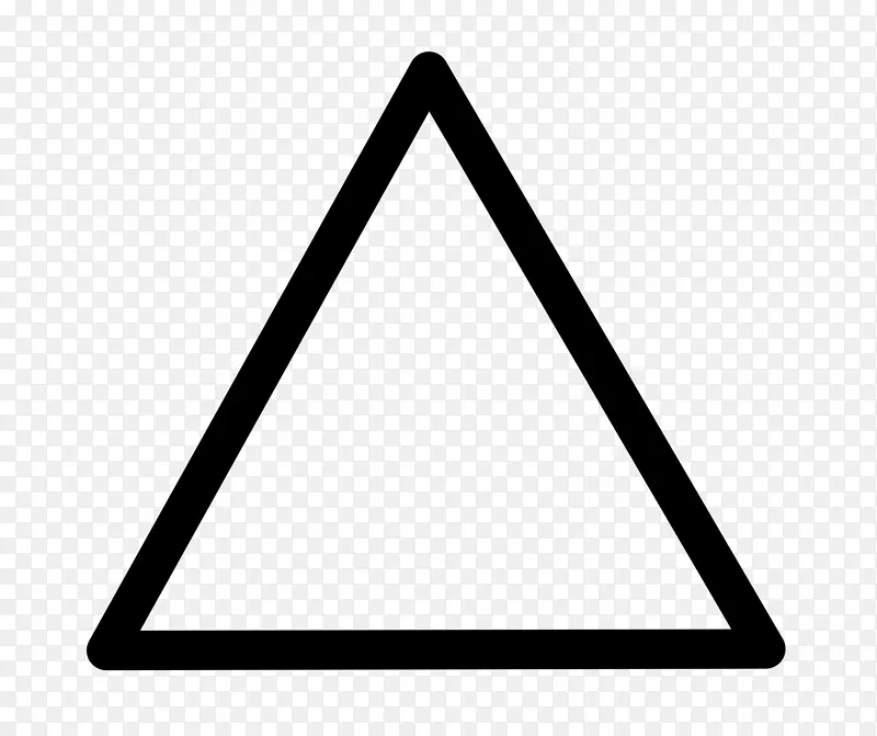 计算机图标三角形几何图形剪贴画三角形剪贴画零件