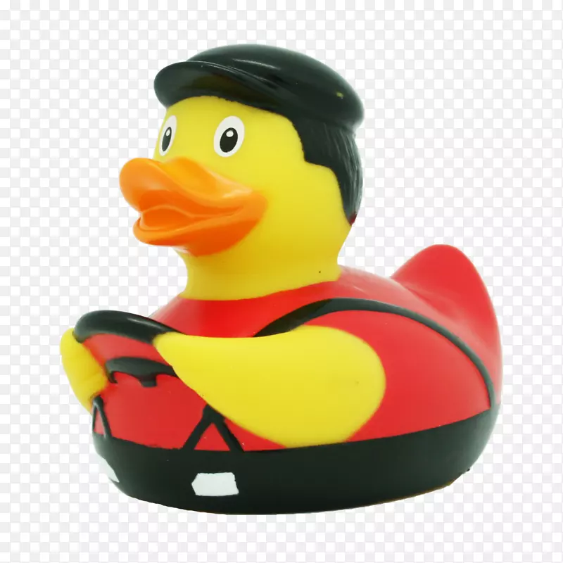 橡胶鸭玩具浴缸浴室-橡胶鸭