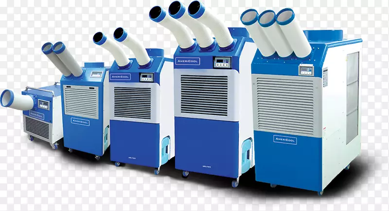 蒸发冷却器，空气过滤器，空调工业除湿机-风扇