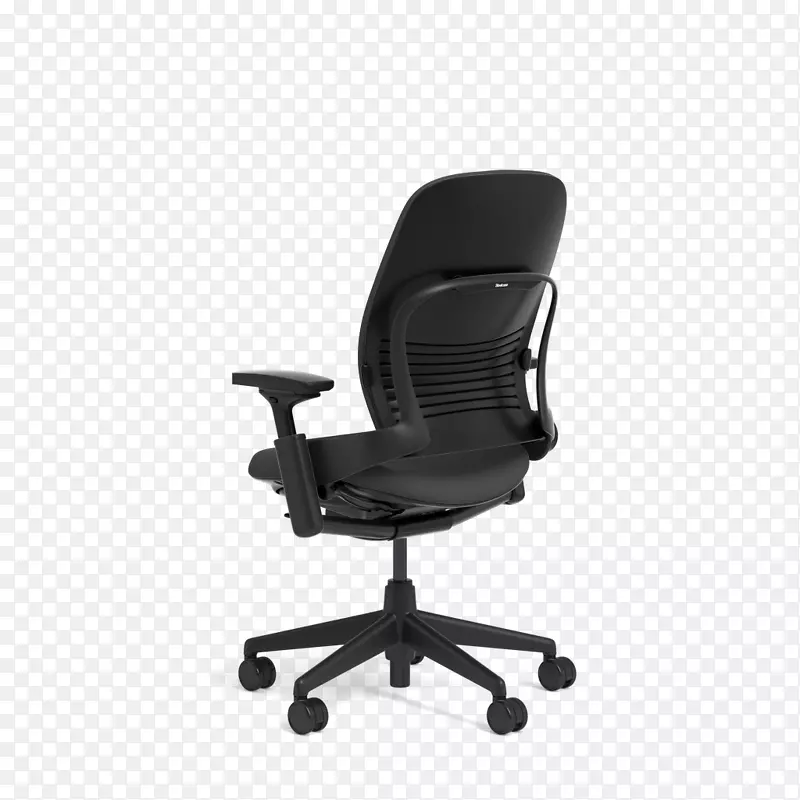 Steelcase办公室和桌椅-椅子