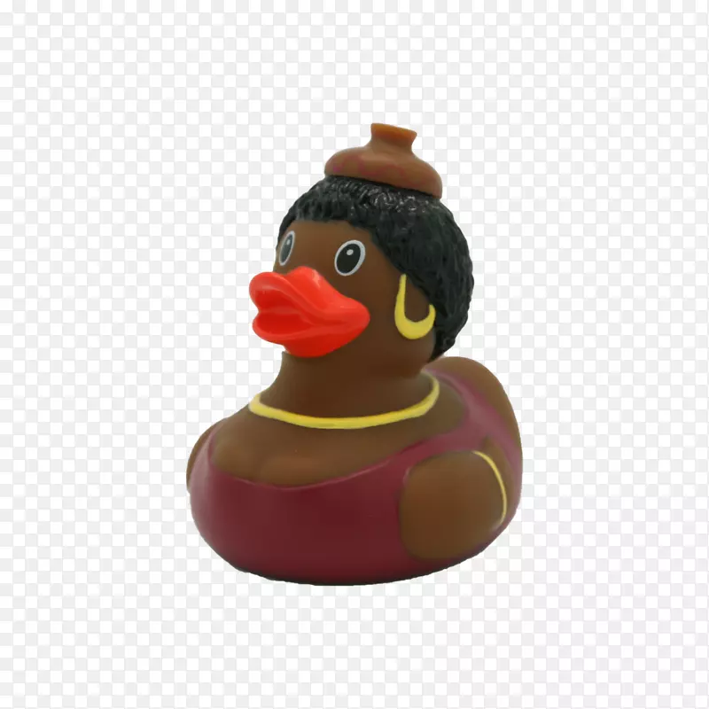 橡胶鸭玩具浴缸嘎嘎-橡胶鸭
