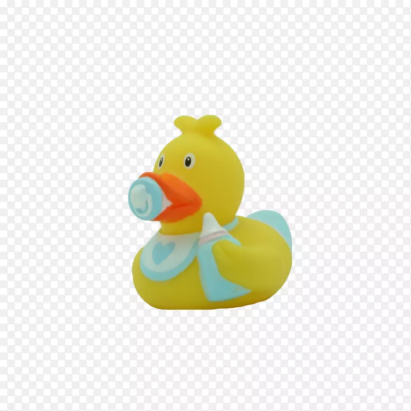 鸭玩具-橡胶鸭