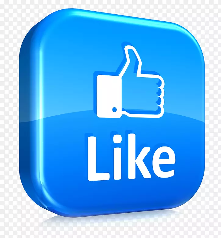 Facebook喜欢按钮式YouTube社交网络服务-Facebook