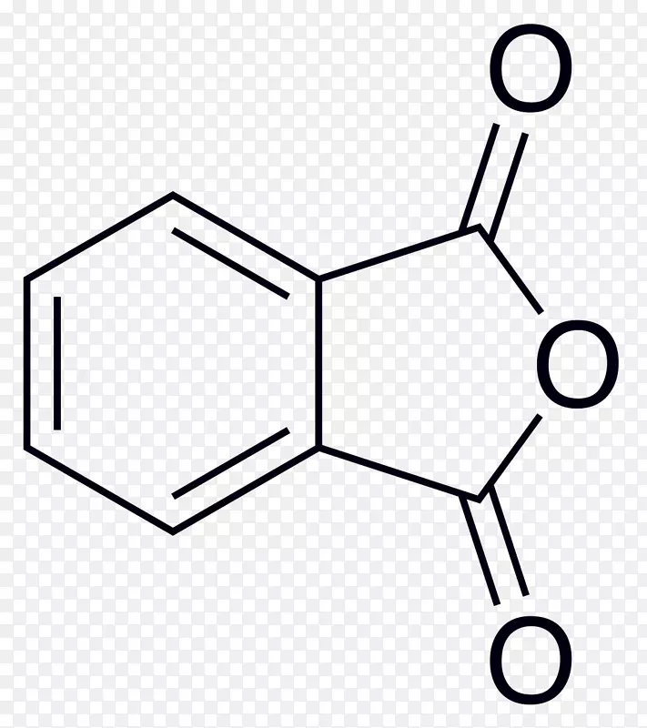 邻苯二甲酸酐，邻苯二甲酸，有机酸酐，化学化合物，有机化合物-酸