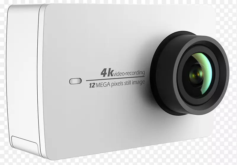 易科技易4k动作相机4k分辨率小米易伸缩镜