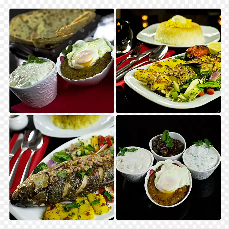 土耳其料理、烤肉串、丹多里鸡、德黑兰泰姬陵酒店、泰国料理-鸡肉