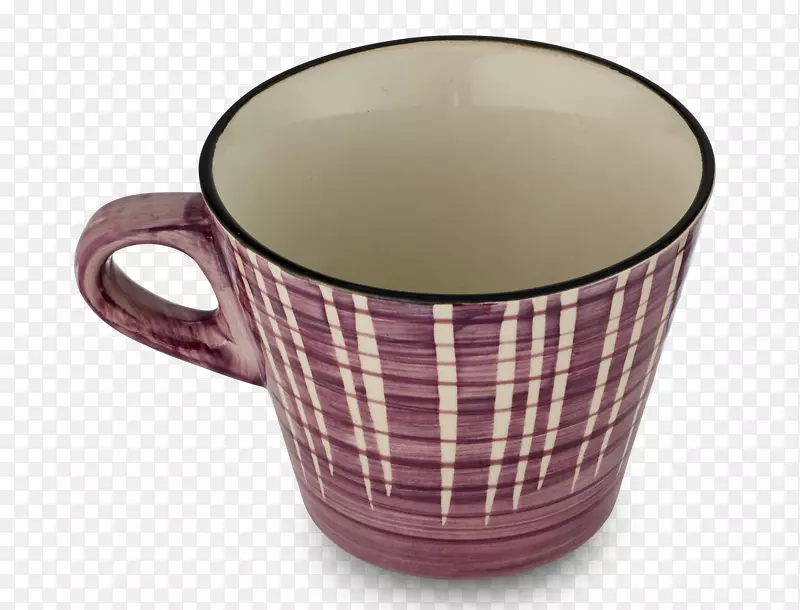 咖啡杯陶瓷杯玻璃铜杯