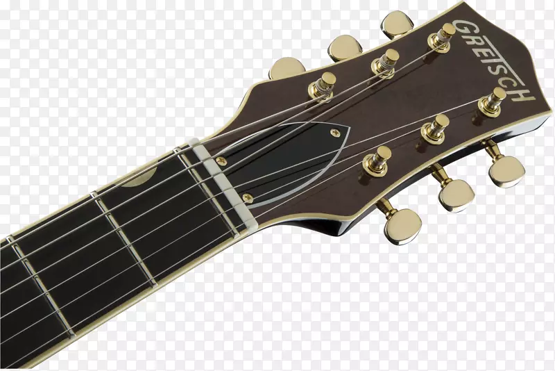 Gretsch g 6131乐器Bigsby颤音尾翼吉他火鸟