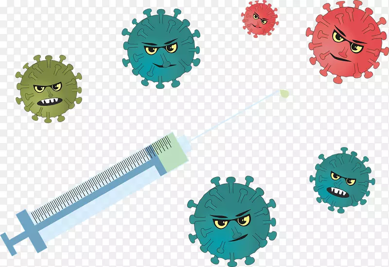 流感减毒活疫苗1918年流感大流行-生殖细胞体