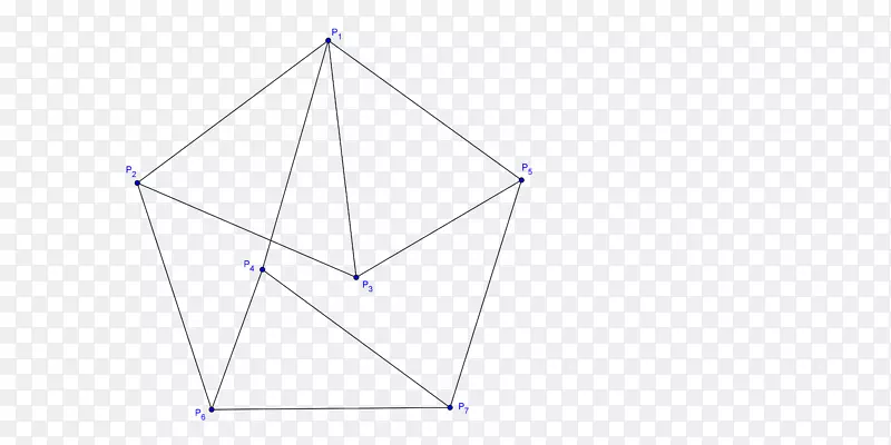 三角点-矛盾的室友