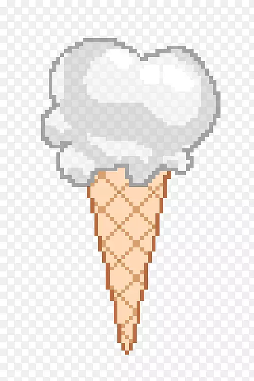 冰淇淋电脑图标-冰淇淋