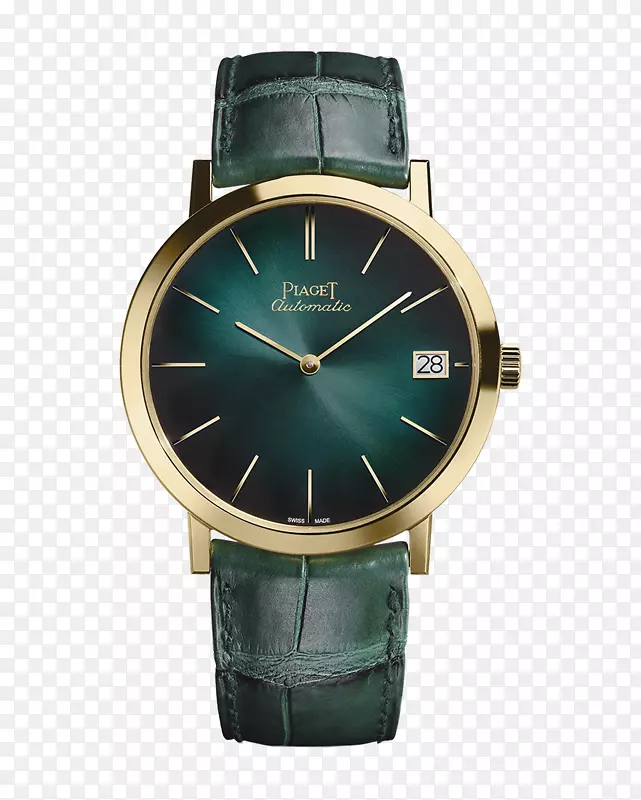 皮亚杰萨手表制造商移动高原手表