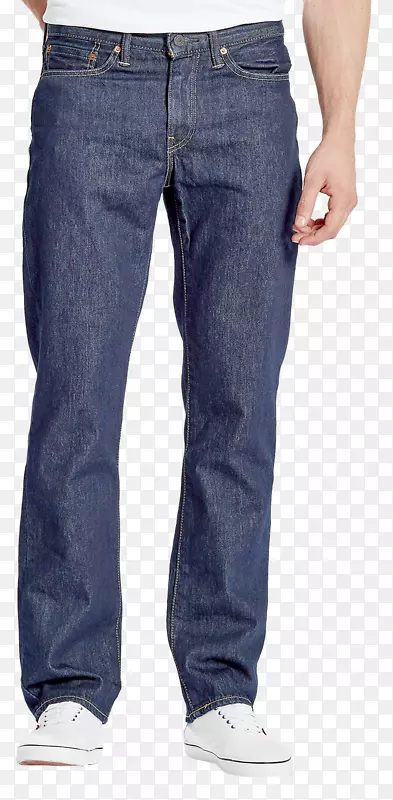 利维·施特劳斯公司T恤牛仔裤莱维501服装-莱维斯