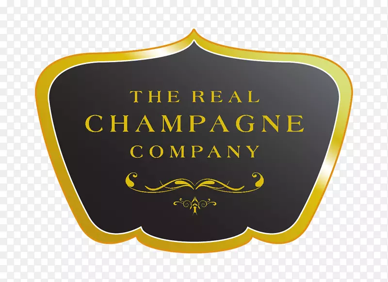 Pommery标志香槟标签字体-香槟