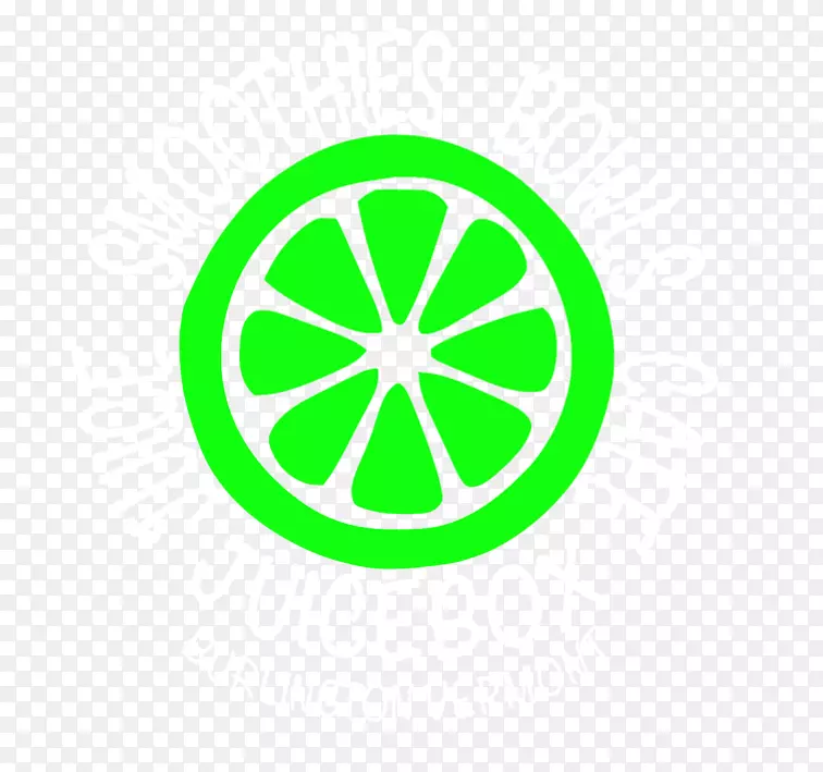 酸橙派柠檬电脑图标剪贴画蔬菜水果店名片设计