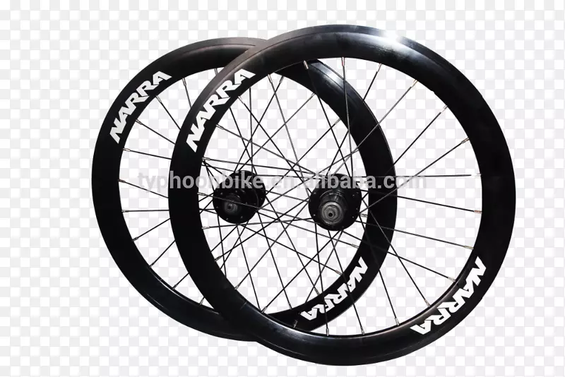自行车轮辐道路自行车轮辋自行车轮胎-自行车