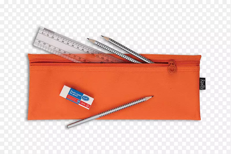 钢笔及铅笔盒文具袋-创意传记资料下载