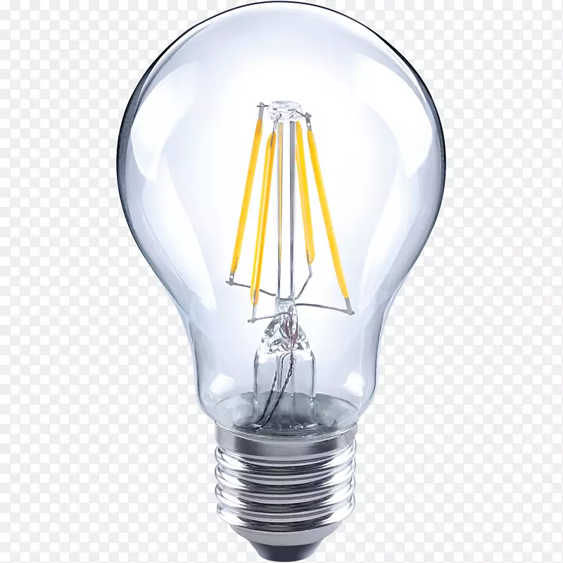 发光二极管LED灯丝白炽灯灯泡