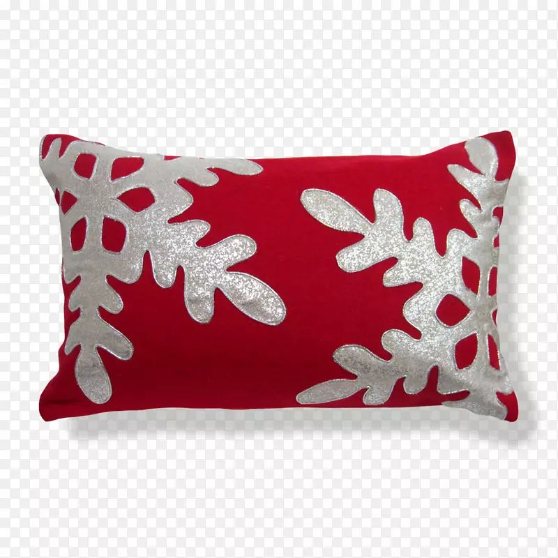 扔枕头垫清洁羽绒-温暖的冬季雪海报装饰材料